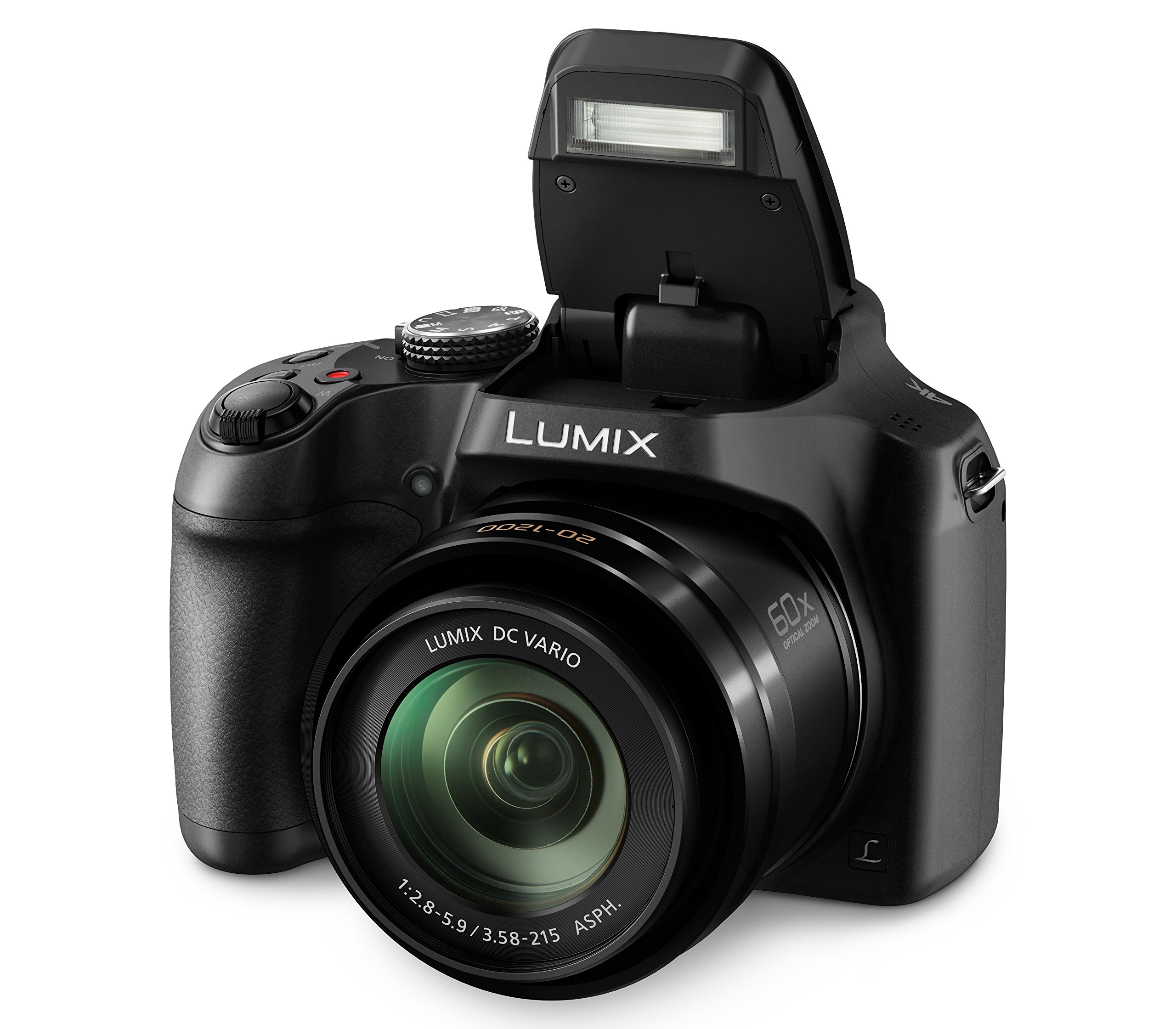 美品 Panasonic LUMIX DC-FZ85D 4K 新品)Panasonic (パナソニック) LUMIX DC-FZ85D（商品ID